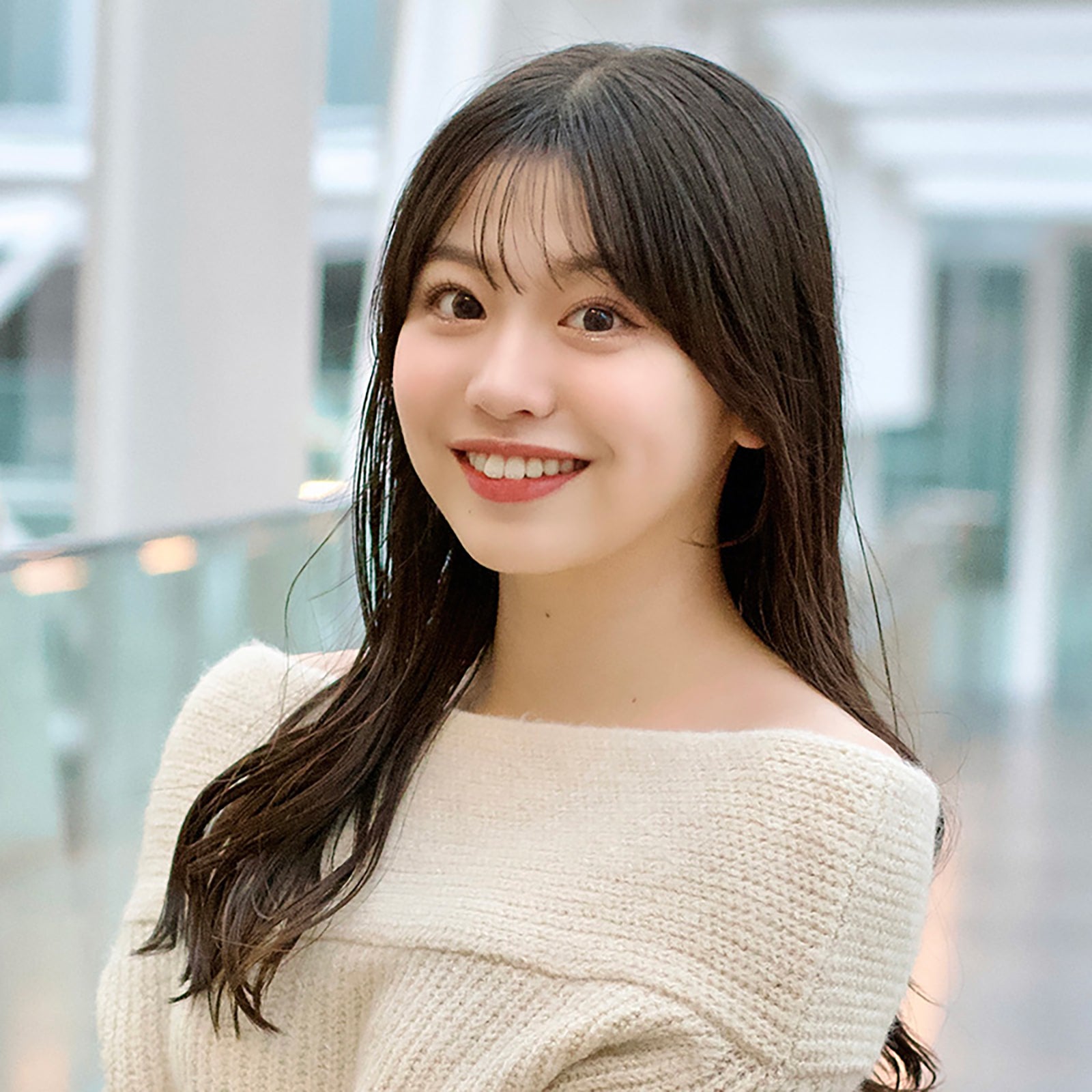 慶應義塾大学 1年／野口結夢（提供写真）