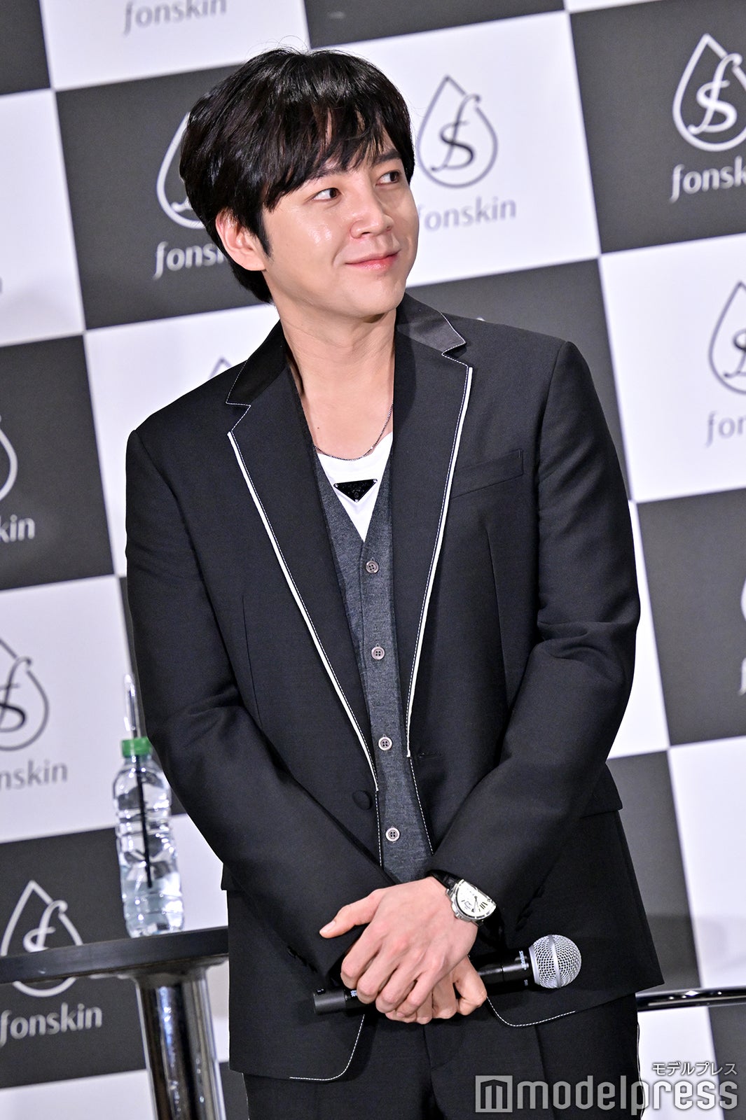 チャン・グンソク（C）モデルプレス