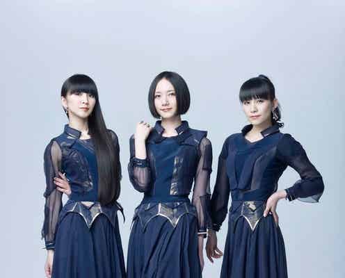 Perfume×伊勢丹で話題 踊れる「ダンスヒール」に春の新色登場