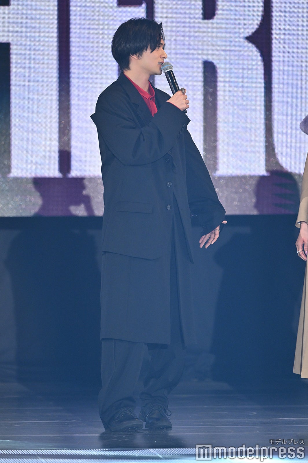 北村匠海（C）モデルプレス