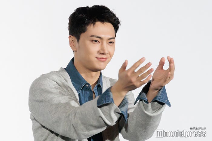 JAY(C)モデルプレス