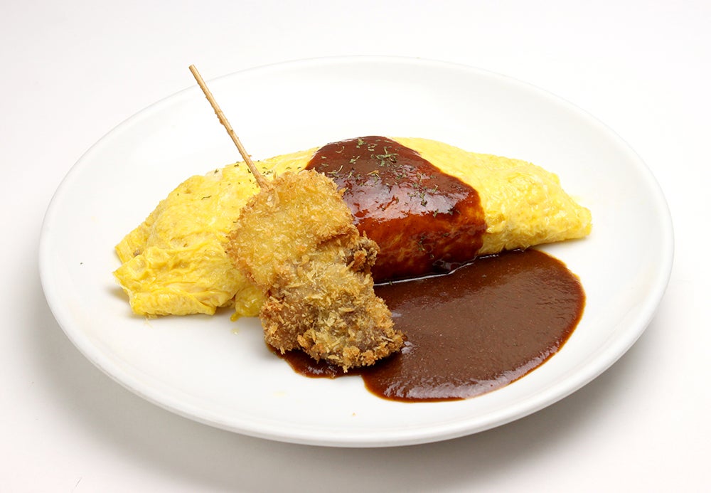 千成屋珈琲 ラゾーナ川崎プラザ／画像提供：LIFEstyle