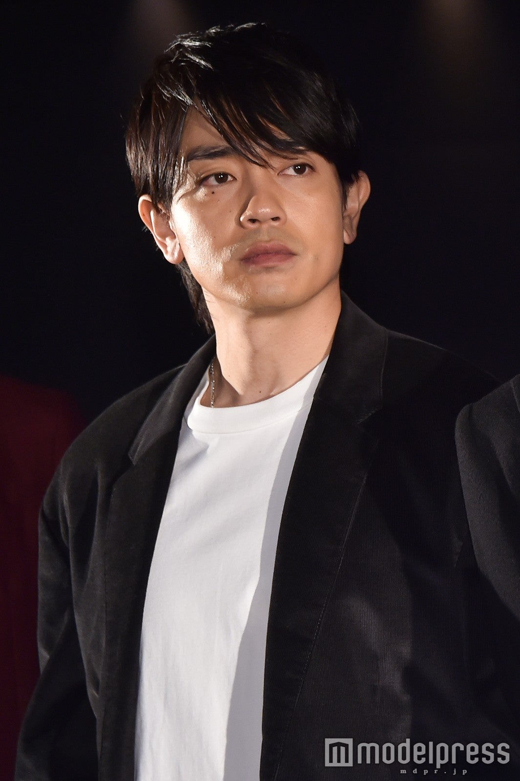 青柳翔 （C）モデルプレス