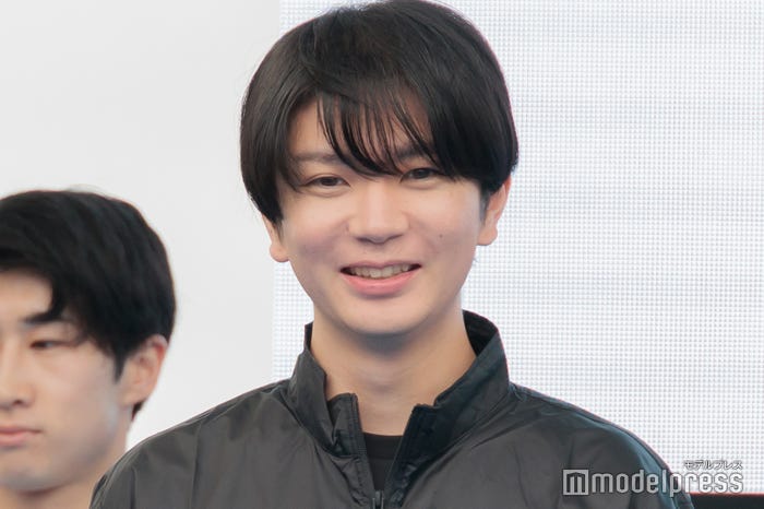 高橋優斗(C)モデルプレス