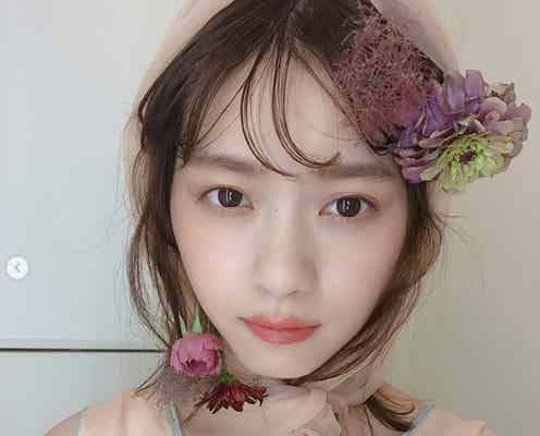 西野七瀬、26歳抱負は?「あつ森」・リモート…今年らしいバースデーを振り返る