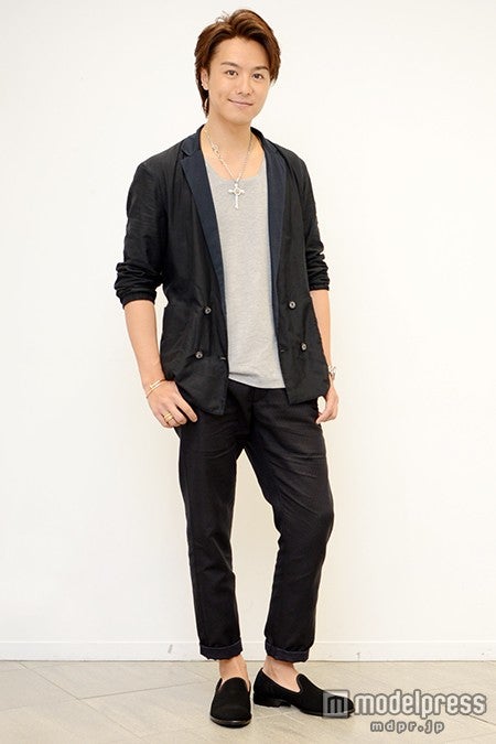 Exile Takahiro 夢を追いかける 人生に迫る 努力がなければ叶わない モデルプレスインタビュー モデルプレス Exile Takahiro 夢を追いかける 人生に迫る 努力がなければ叶わない モデルプレスインタビュー モデルプレス