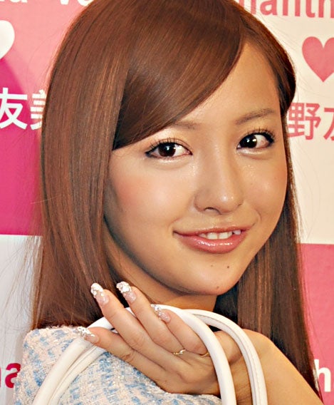 ＜速報＞AKB48板野友美、篠田麻里子らが地震についてコメント