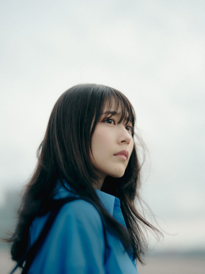有村架純、8年ぶり月9出演決定 Snow Man目黒蓮の恋人役に【海のはじまり／本人コメント】