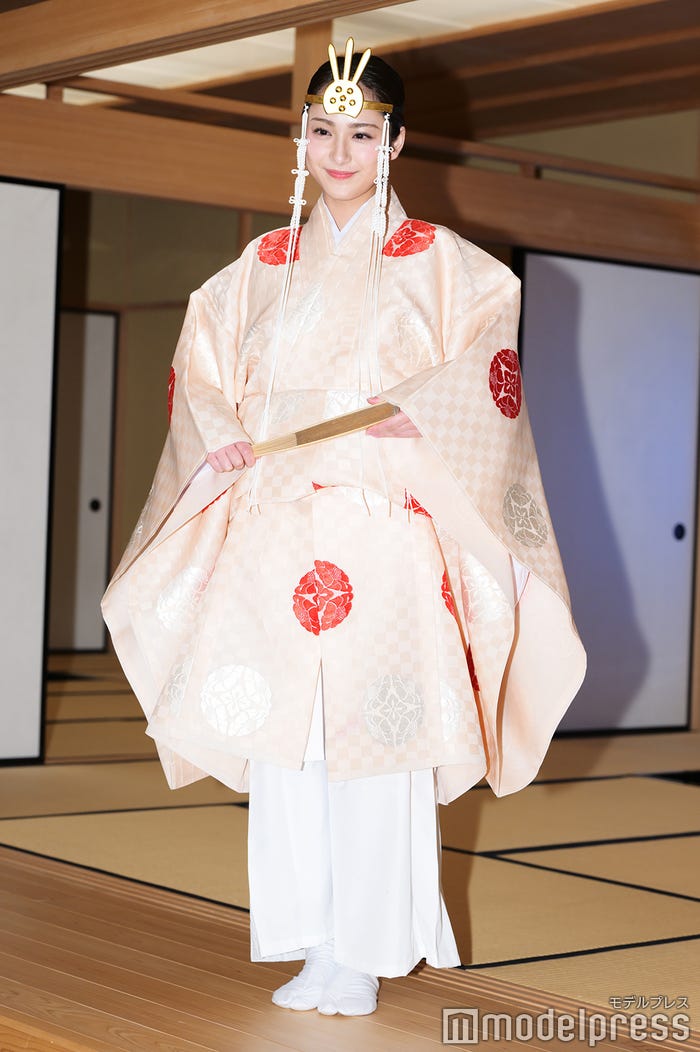 平祐奈(C)モデルプレス