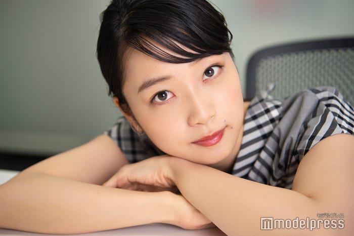 深川麻衣(C)モデルプレス