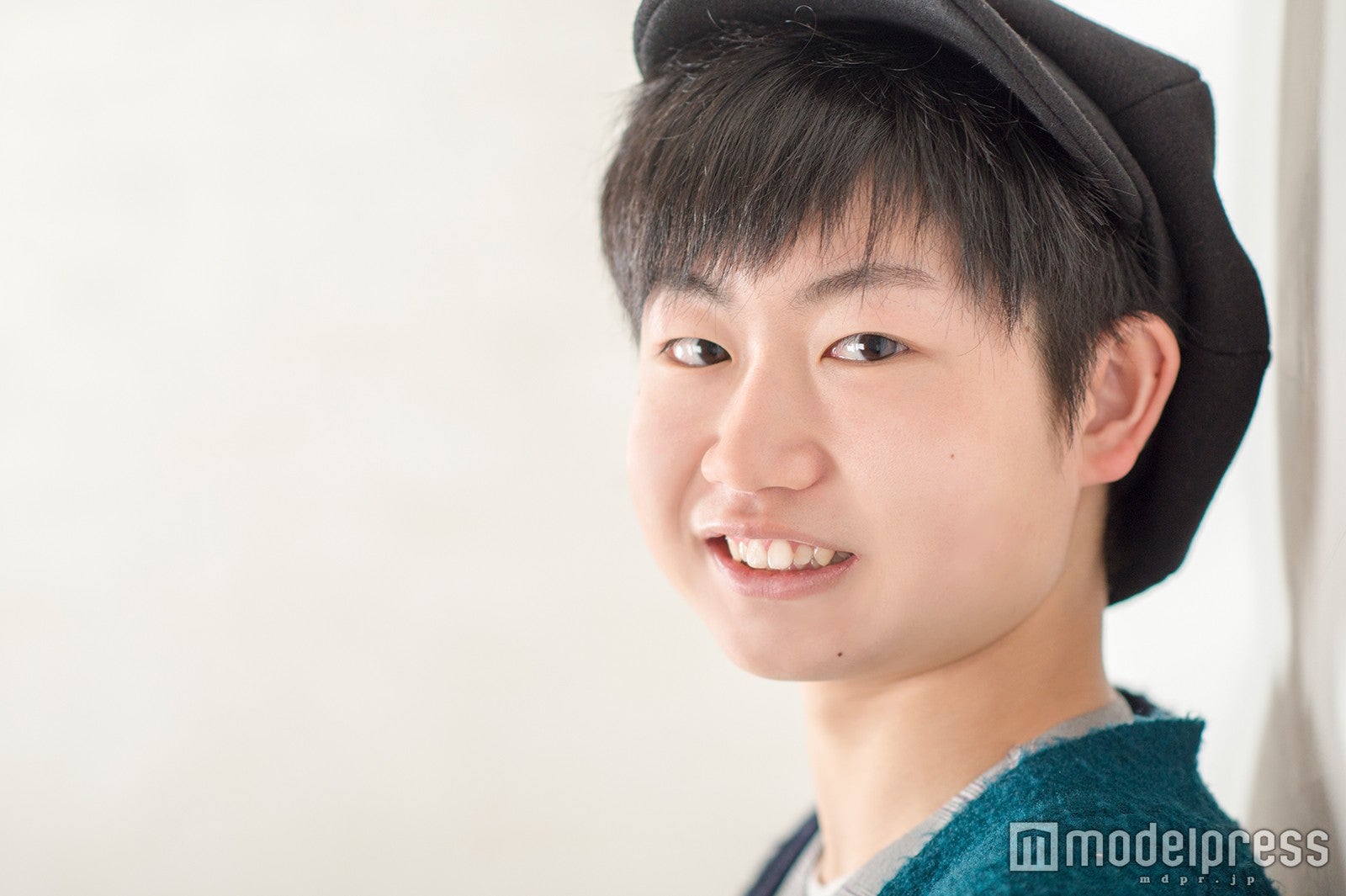 ポチ（ゆうと）（C）モデルプレス