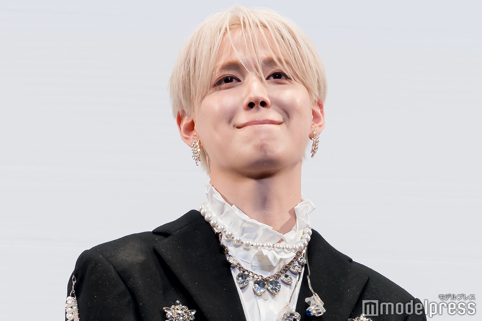 白岩瑠姫（C）モデルプレス