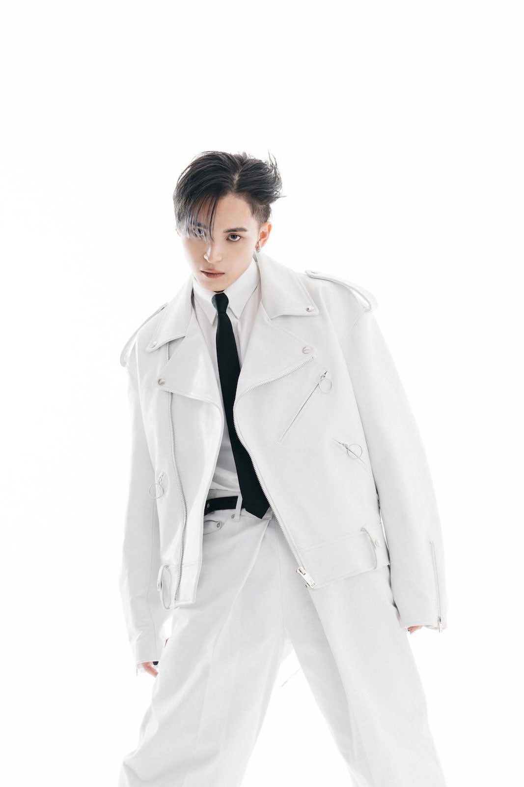 Novel Core（提供写真）