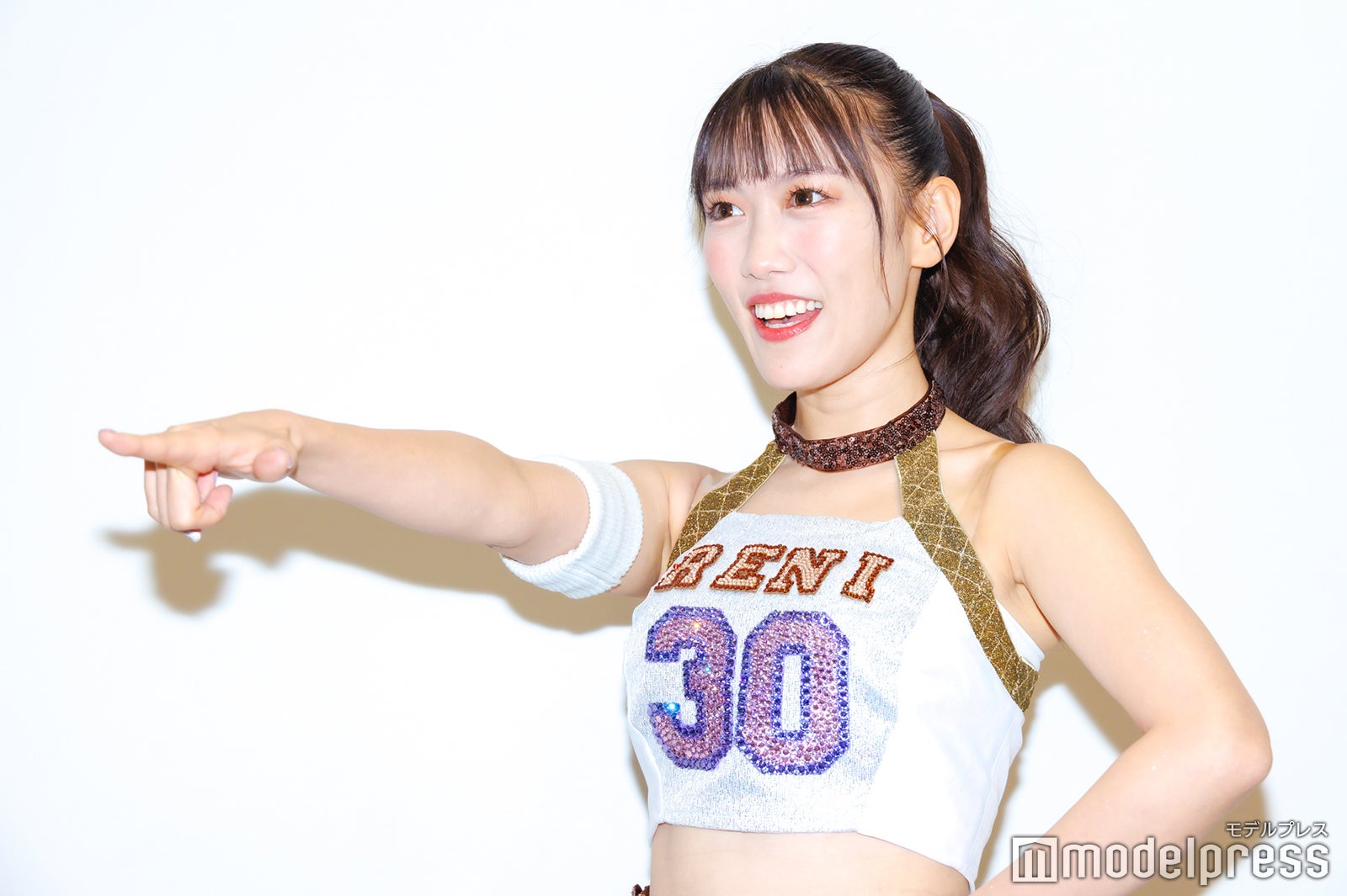 高城れに（C）モデルプレス