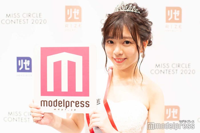 薬真寺伽帆さん(C)モデルプレス