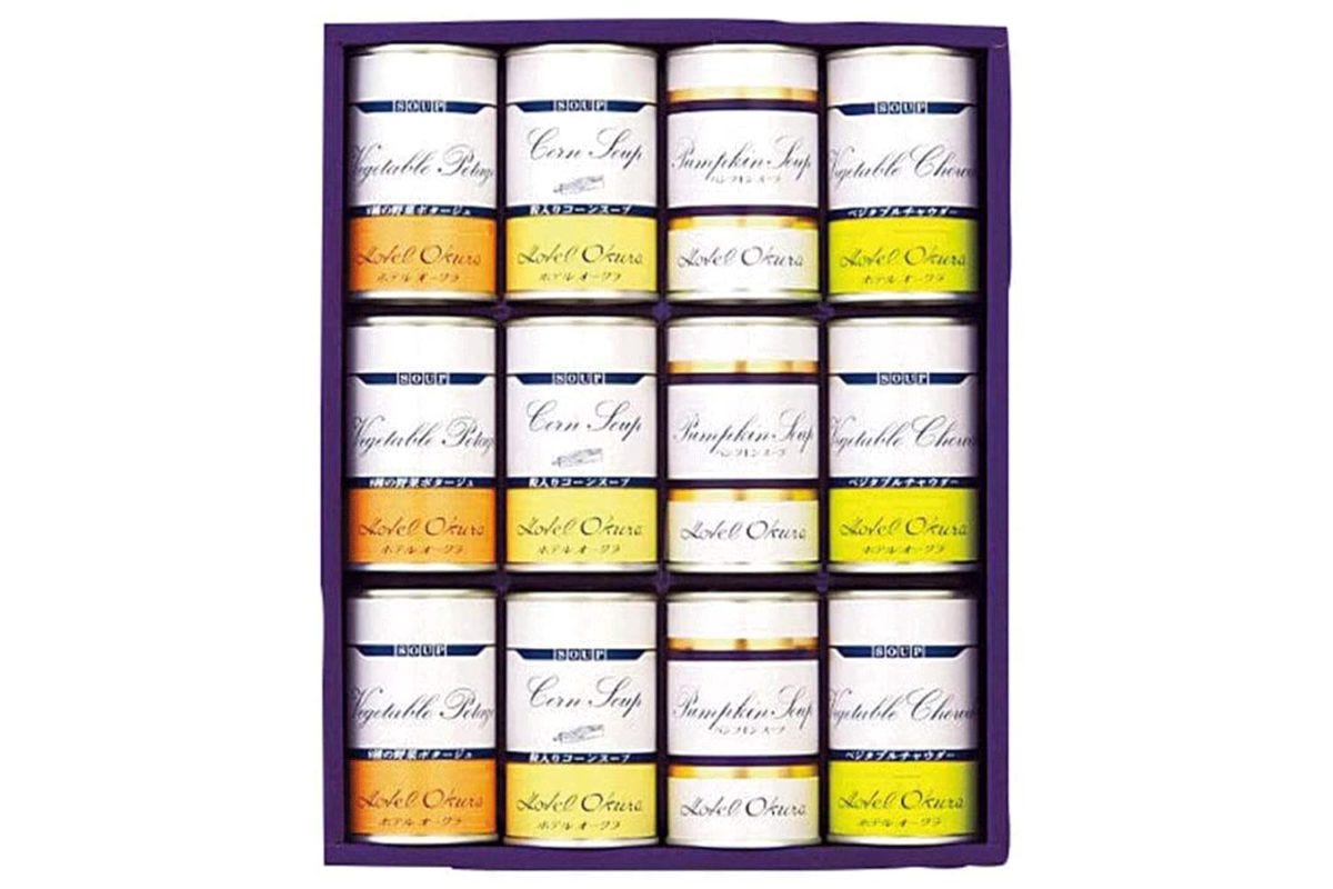 ホテルオークラ