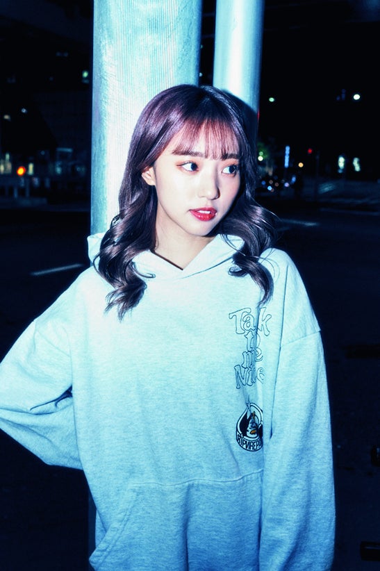 中町綾／「モデルプレスカウントダウンマガジンvol.1（東京ニュース通信社）