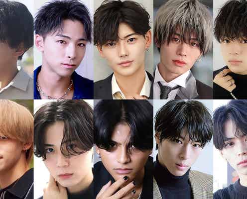 日本一のミスターキャンパスを決めるコンテスト、決勝(後半)進出者10人発表<MR OF MR CAMPUS CONTEST 2024>