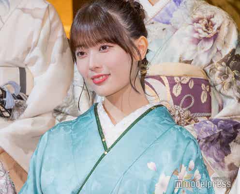 【乃木坂46新成人】岩本蓮加“まだ思春期ですらない”12歳で加入 当時の葛藤・成長実感する瞬間とは