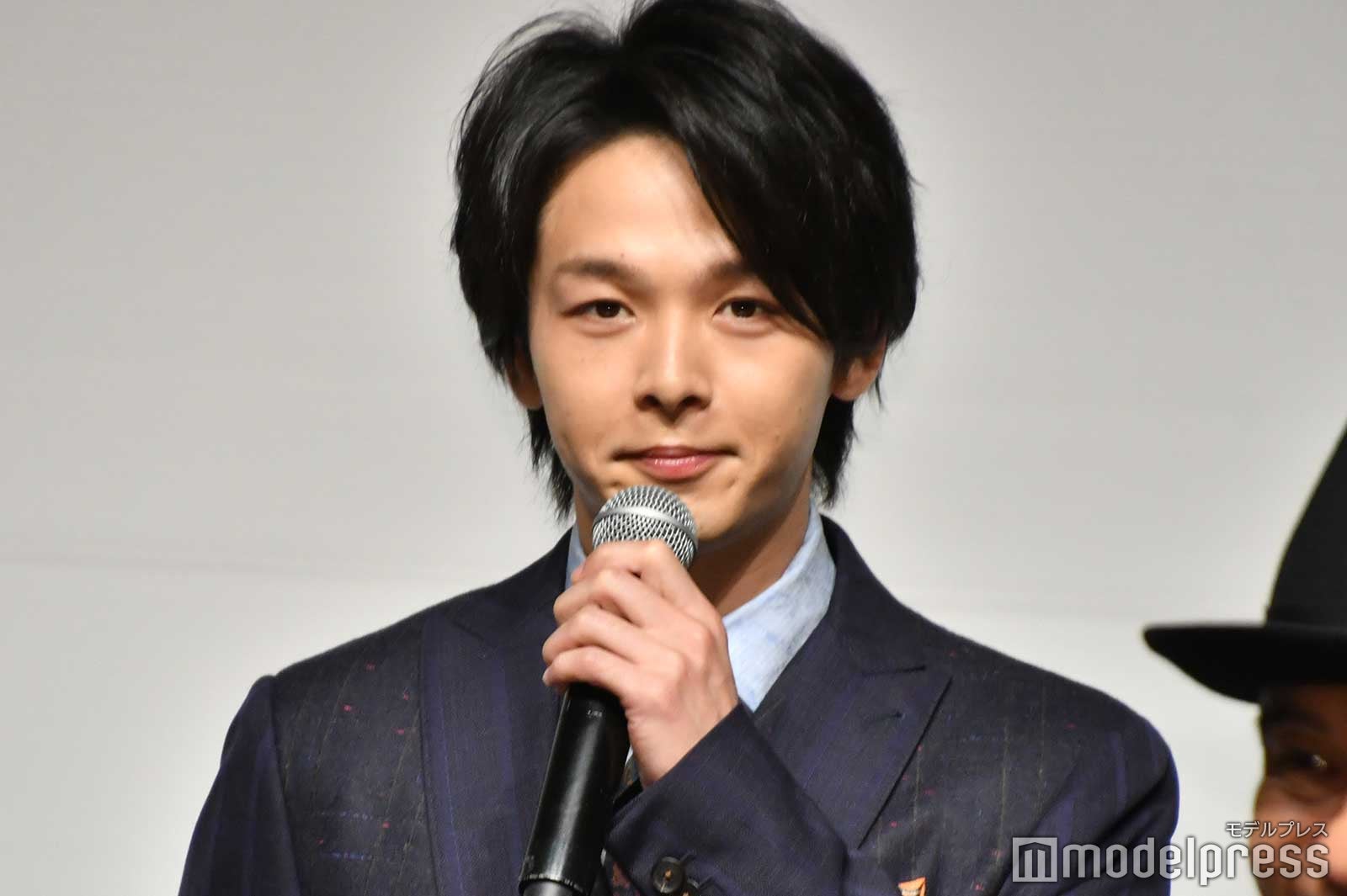 中村倫也（C）モデルプレス