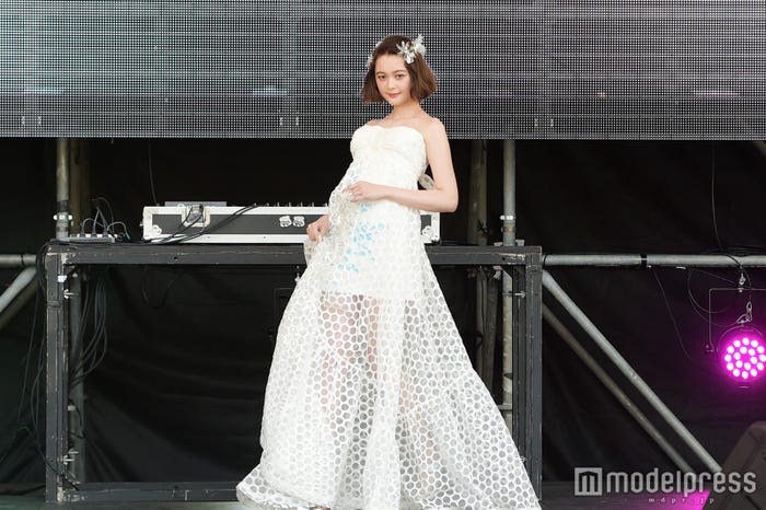 玉城ティナ(C)モデルプレス