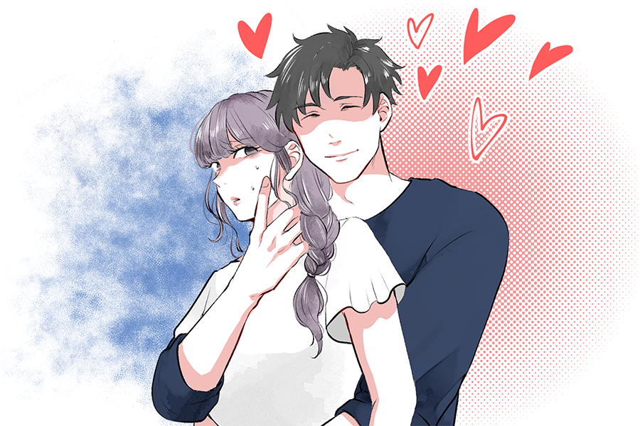 「好きだったのに急に無理になった…」蛙化現象が起きる本当の原因と、抜け出す方法