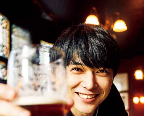 吉沢亮、ダブル記念作発表 俳優生活10周年の軌跡辿る