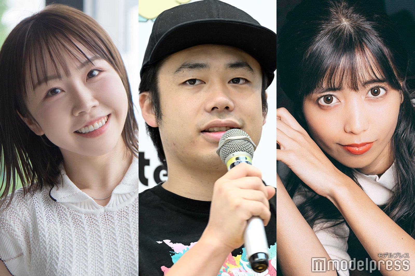 あやなん、フィッシャーズ・シルクロード＆ヴァンゆん・ゆんの結婚発表に混乱「頭追いついてない」