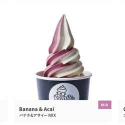 アイスクリーム480円~/画像提供:コロワイドMD