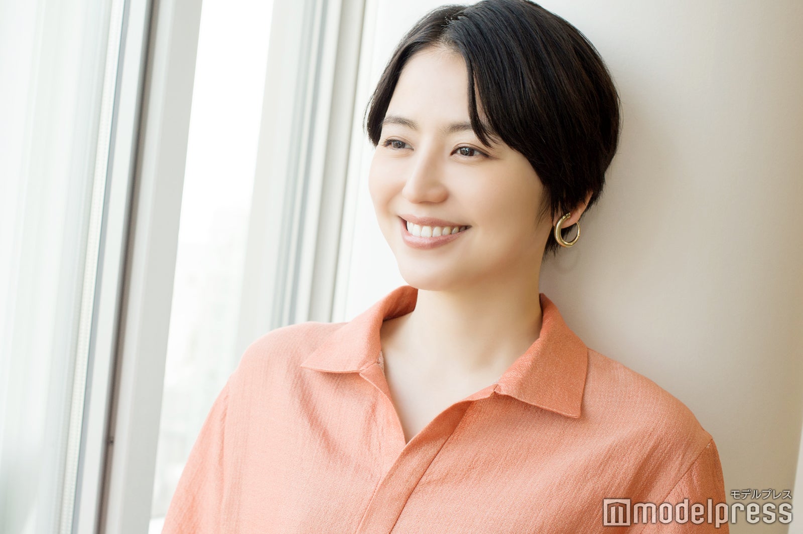 長澤まさみ（C）モデルプレス