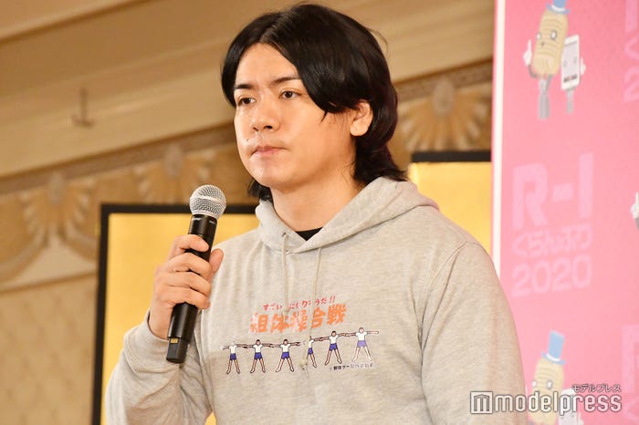 野田クリスタル(C)モデルプレス