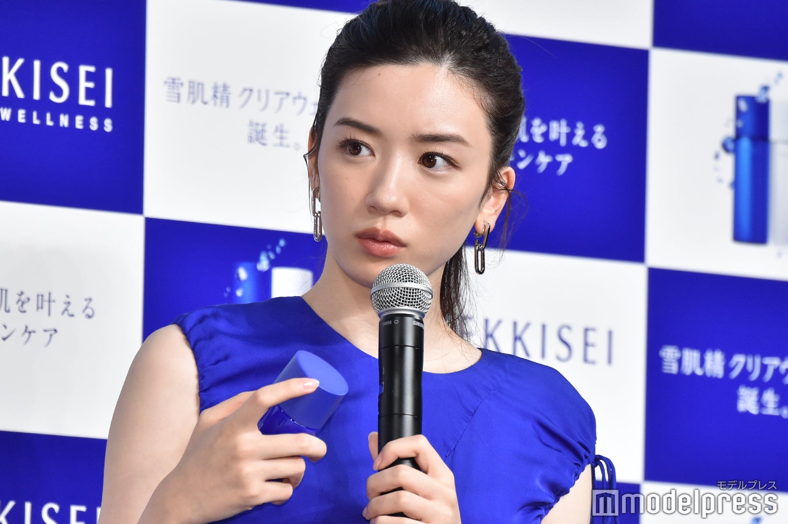 永野芽郁（C）モデルプレス