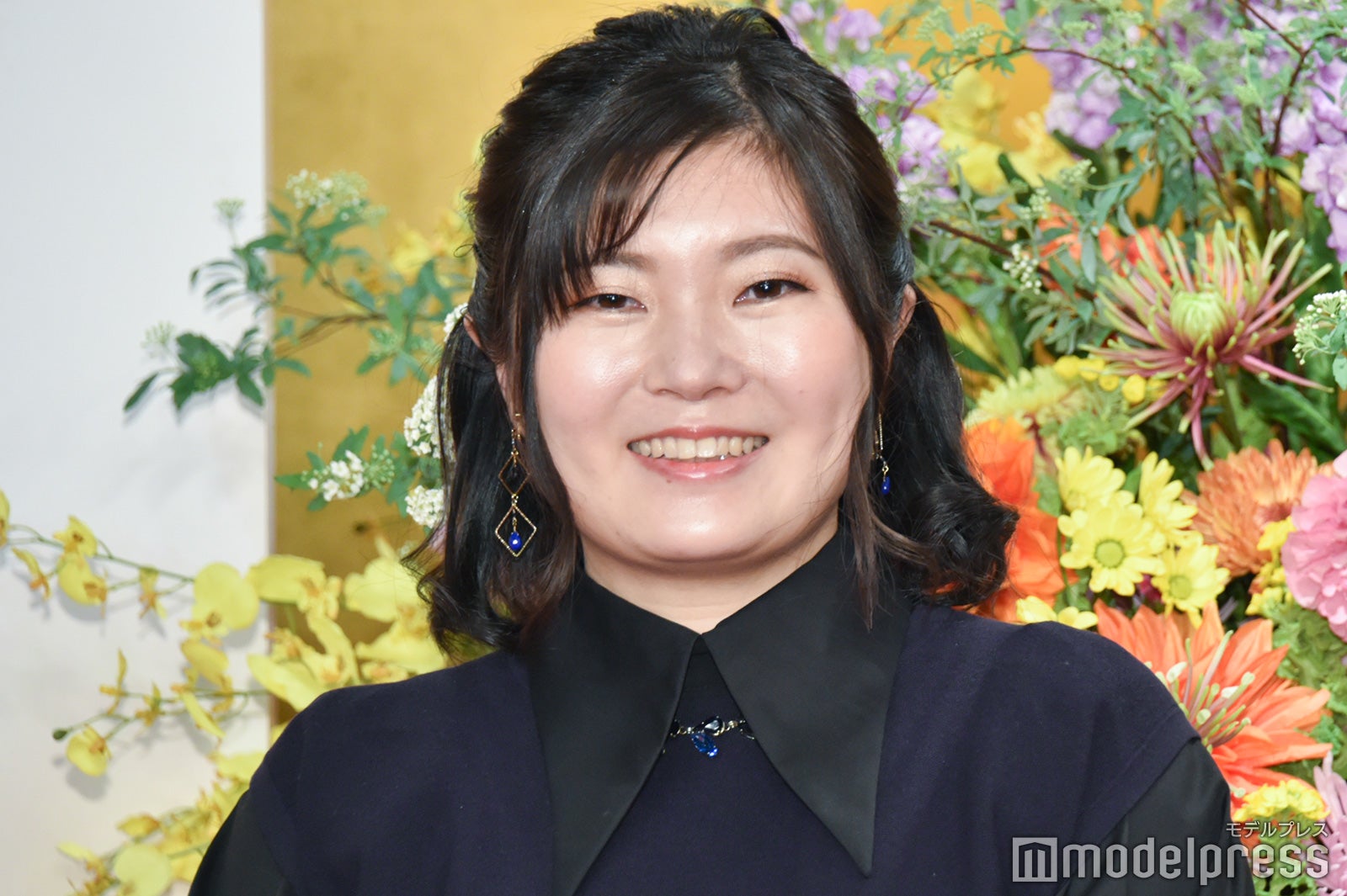 吉田恵里香氏（C）モデルプレス