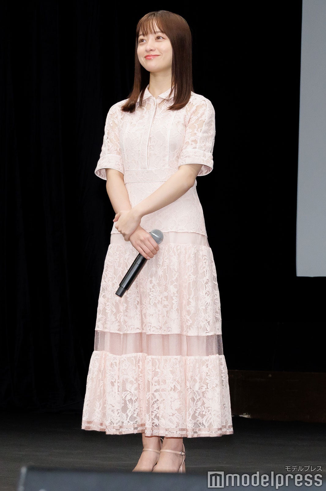 橋本環奈（C）モデルプレス