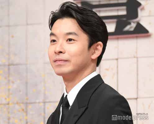 仲野太賀が豊臣秀長役 2026年大河「豊臣兄弟!」兄・秀吉役キャスティングに制作統括が言及「ワクワク感を優先したい」