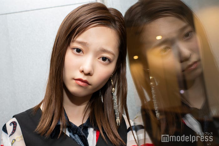 島崎遥香(C)モデルプレス