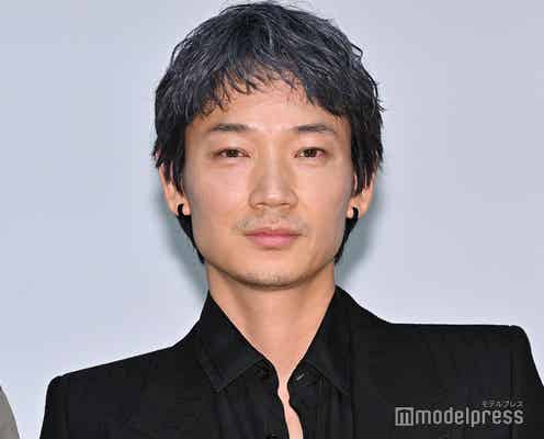 綾野剛“同期デビュー”柄本佑に圧倒される「マズいな…という感覚」 <花腐し>
