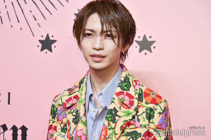 岩橋玄樹(C)モデルプレス