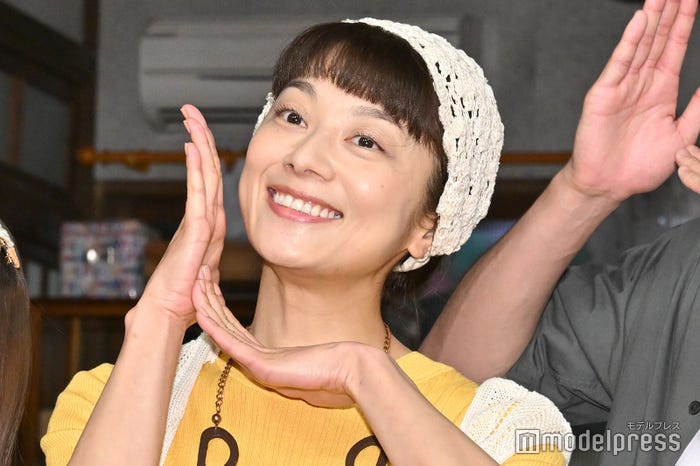 小池栄子(C)モデルプレス