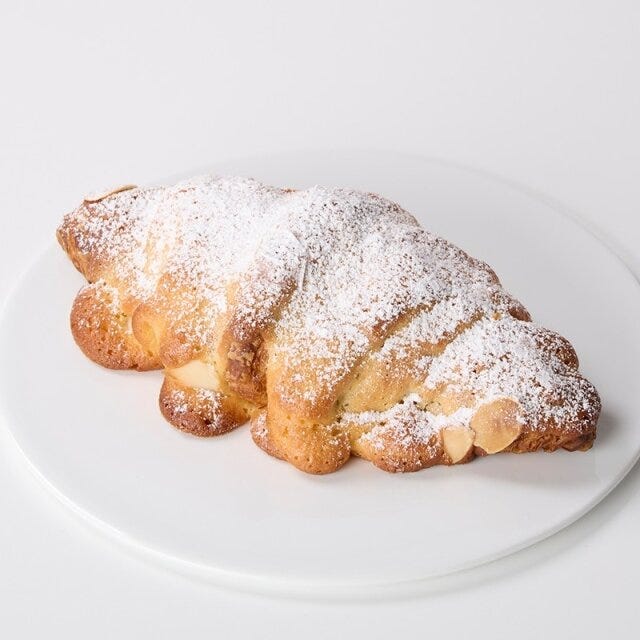 シャトレーゼのクロワッサン・オザマンド シャトレーゼのクロワッサン・オザマンド