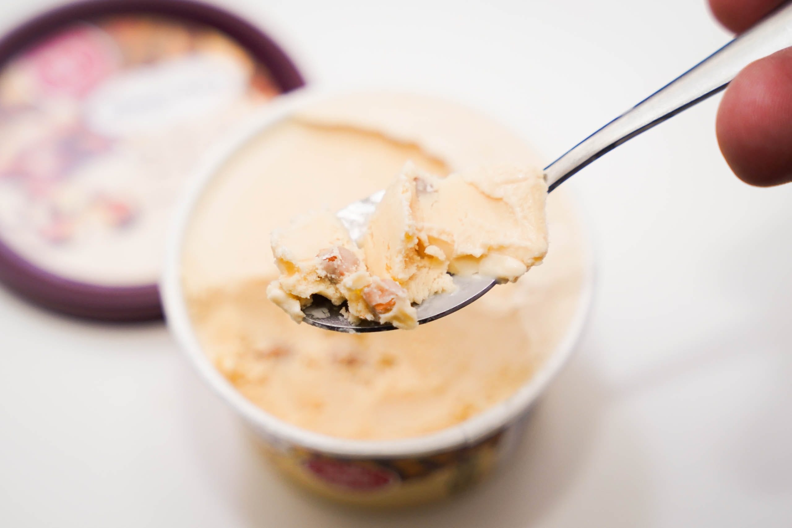 ハーゲンダッツ