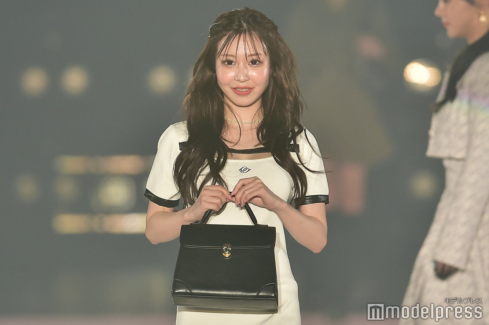 一ノ瀬えみり（C）モデルプレス