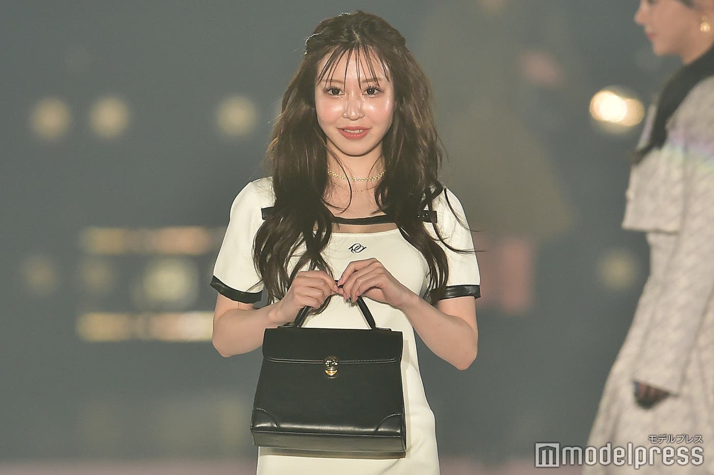 一ノ瀬えみり(C)モデルプレス