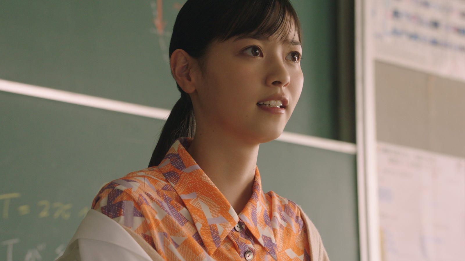 西野七瀬（提供写真）