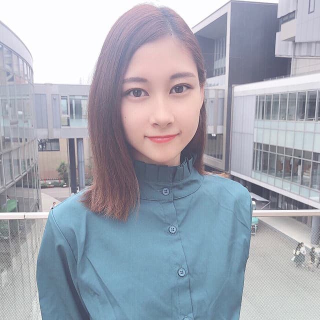 「MISS CIRCLE CONTEST 2019」セミファイナリスト（提供写真）