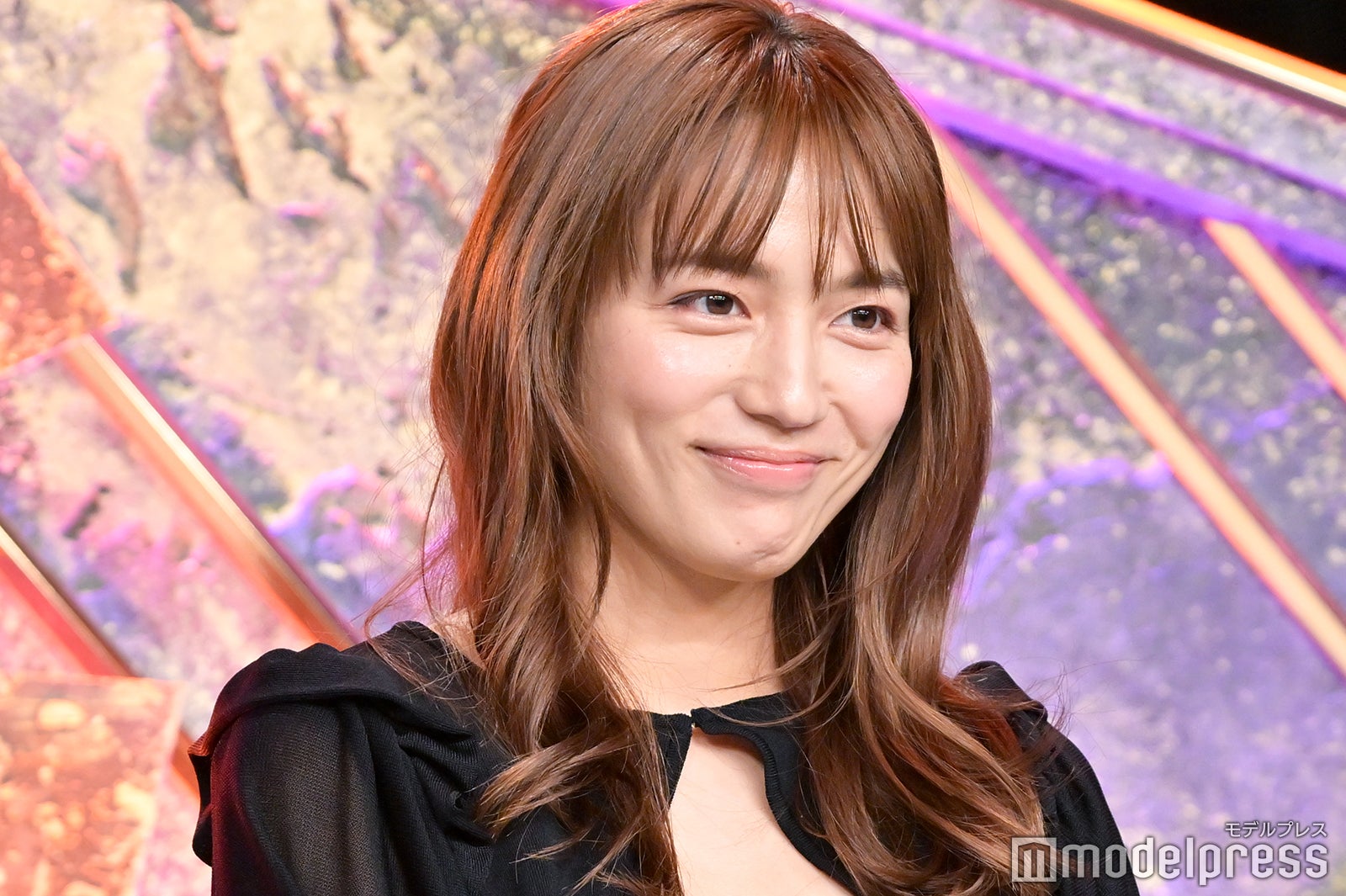 川口春奈（C）モデルプレス