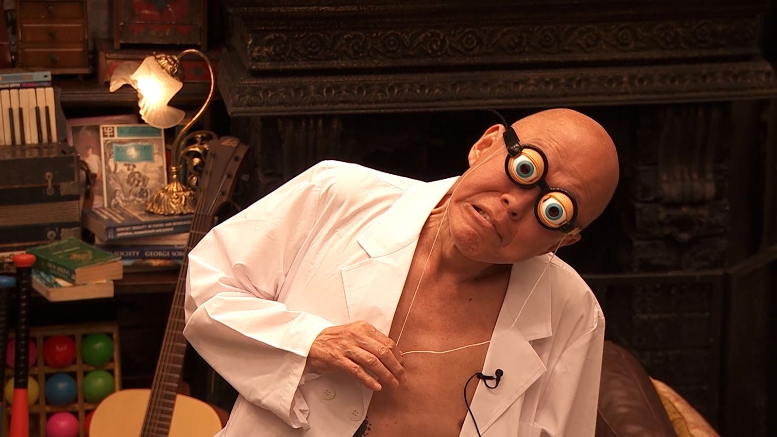 六平直政（C）YD Creation