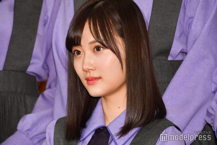 山下美月 (C)モデルプレス