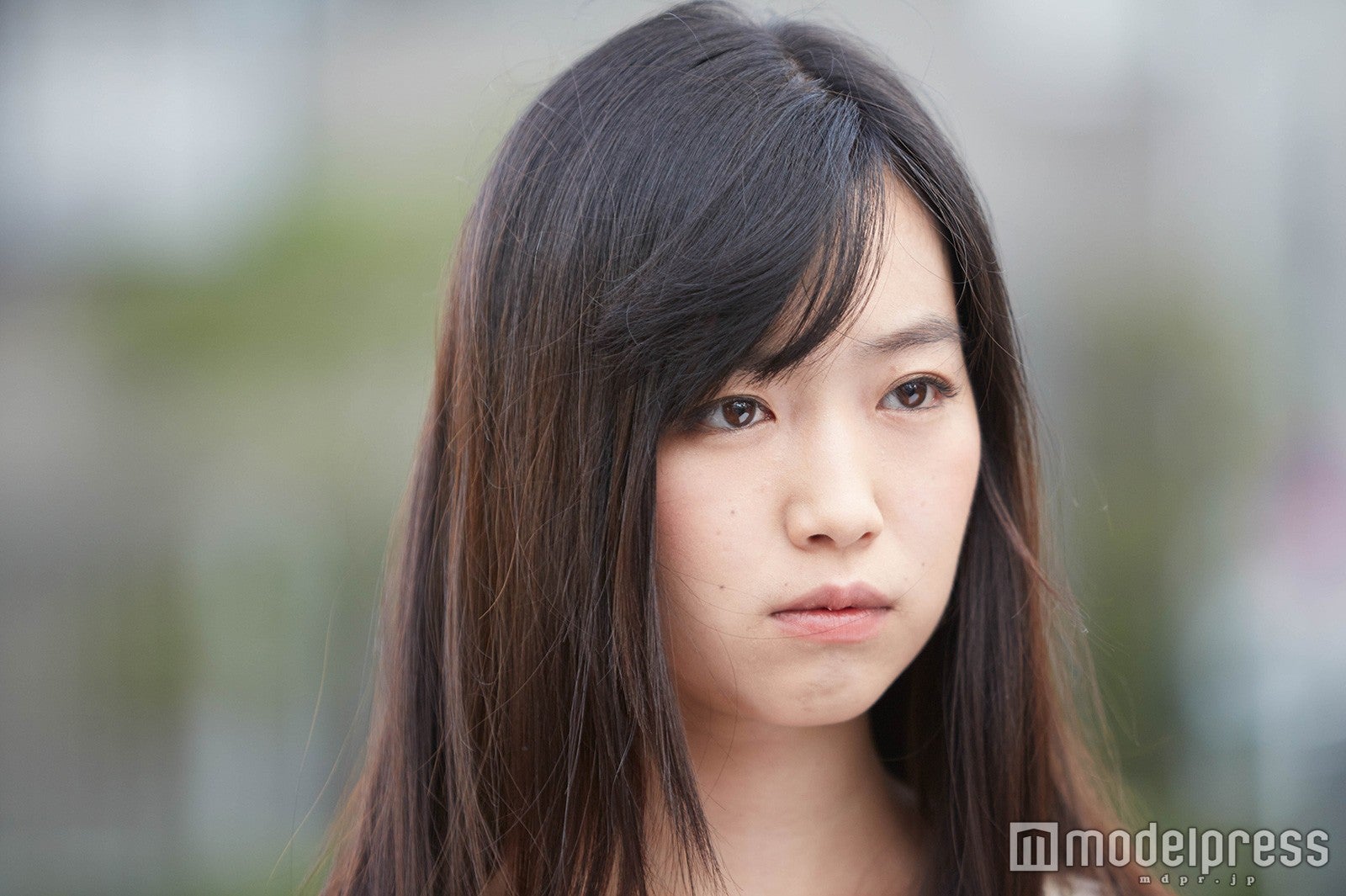 佐々木心音（C）2016真鍋昌平・小学館／「闇金ウシジマくん3」製作委員会・MBS