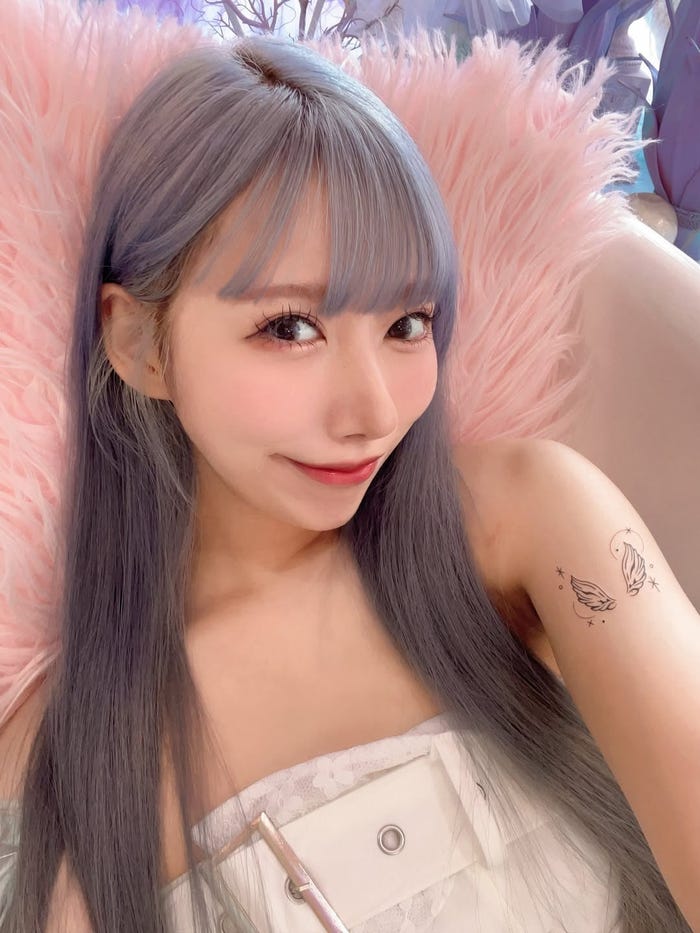 のんInstagramより